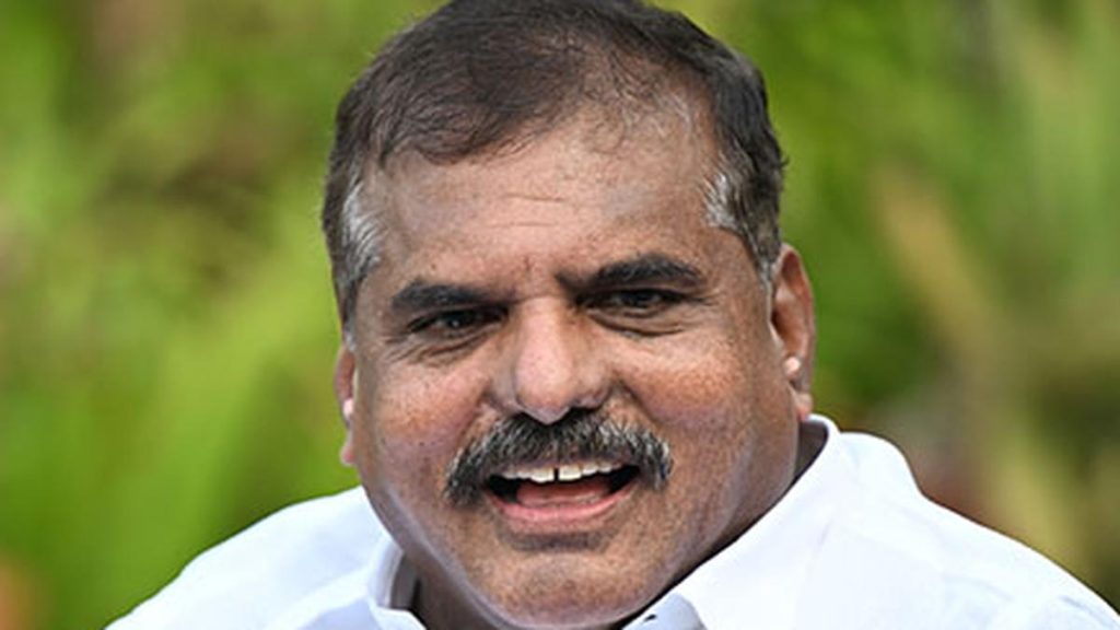 YSRCP Leader Raises Concerns Over Drug Culture in Visakhapatnam