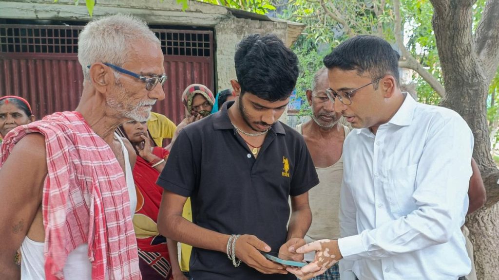 Take active part in Special Intensive Revision, appeals Bihar Chief Electoral Officer
