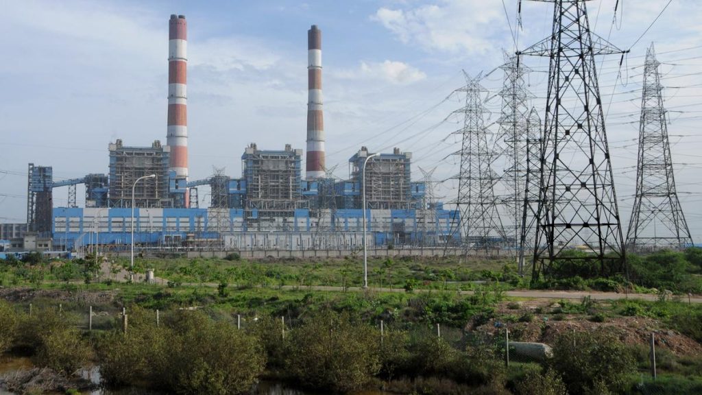 78% of Coal Plants Exempted from Installing Crucial Anti-Pollution Systems: Environment Ministry
