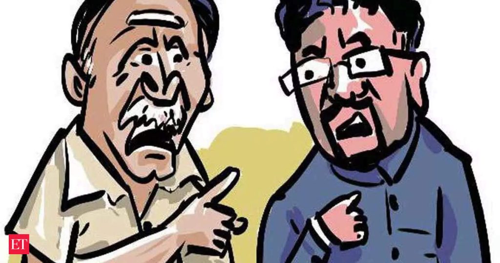 Power tussle in Puducherry: CM-LG truce for now