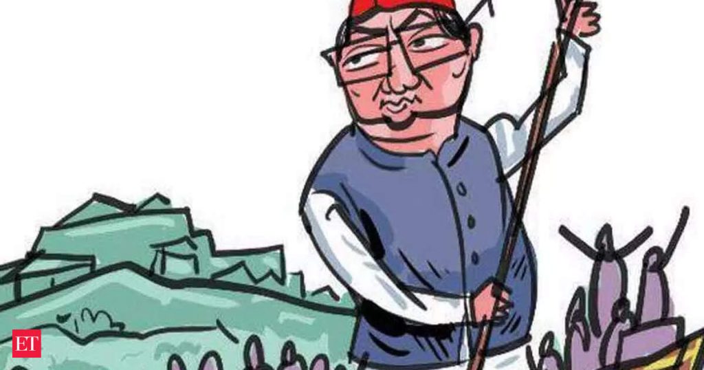 UP NDA allies intensify quota demands