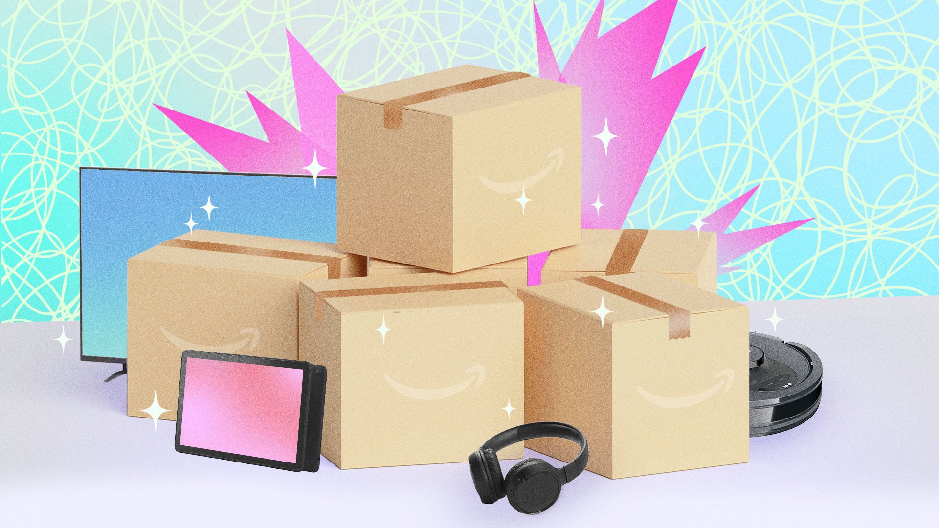 Prime Day Is Over, but These 17 Deals Are Still Live