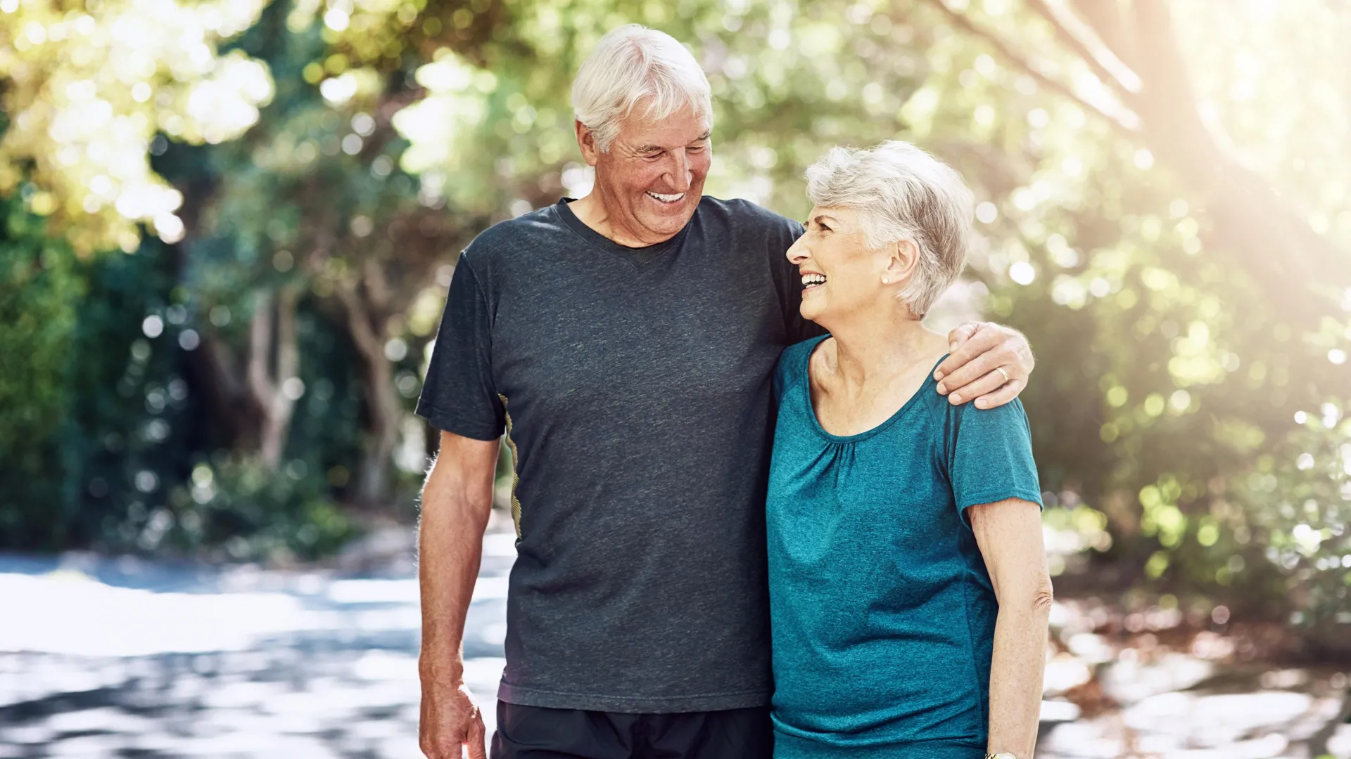 It’s never too late: Just moving more could add years to your life