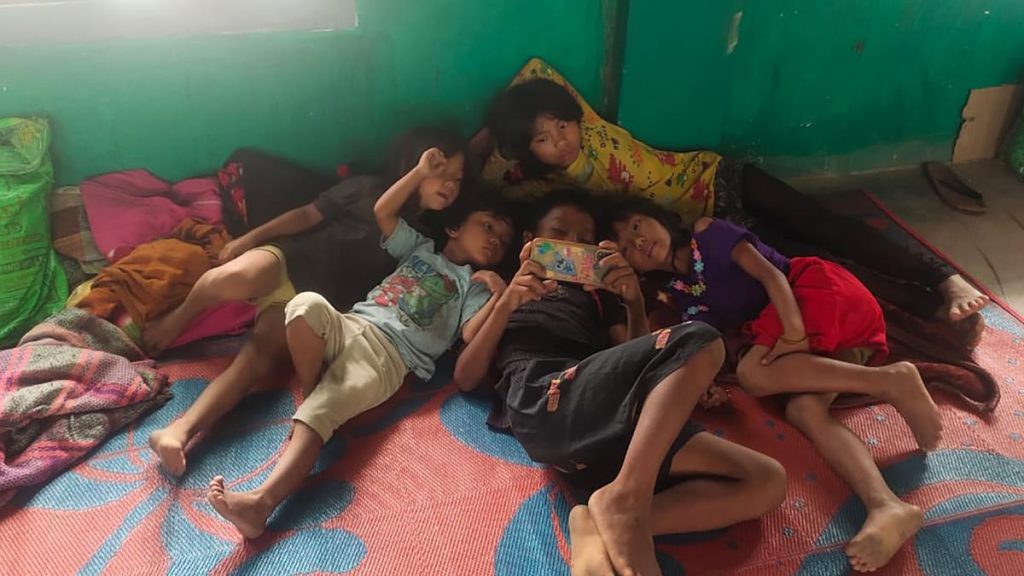 How Mizoram Is Tackling the Refugee Crisis