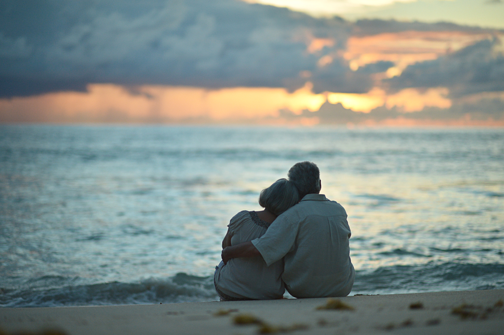 Feeling Nostalgic for a Particular Place? You’re Probably Longing for the Sea