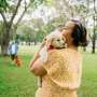 The ACT wants dog owners to spend three hours a day with their pet—but quality, not quantity, matters most