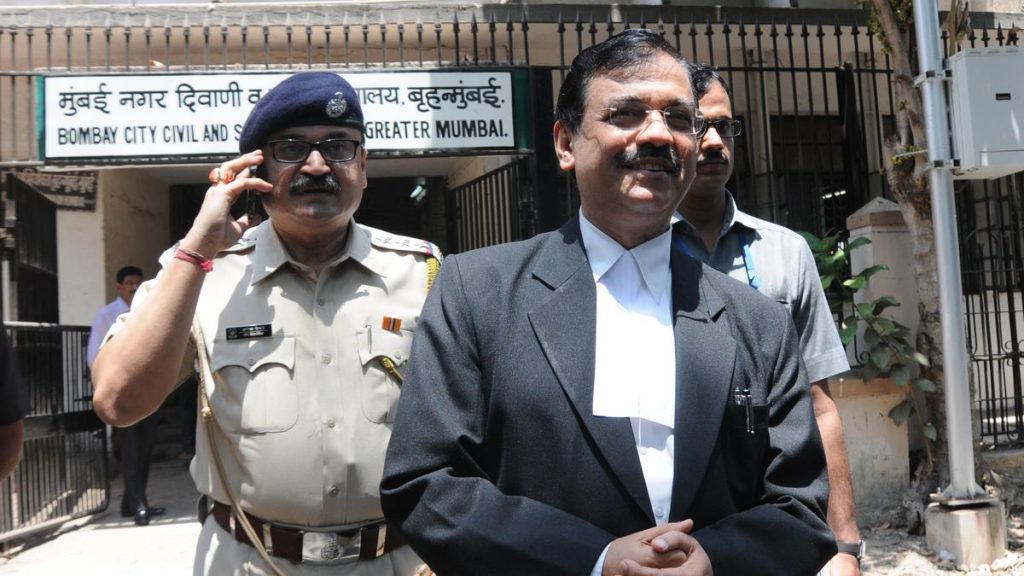 Kasab prosecutor Ujjwal Nikam to former diplomat Shringla — a look at the four nominees for Rajya Sabha