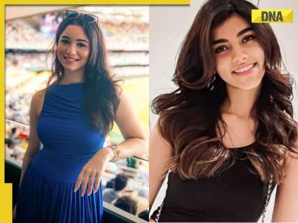 Sachin Tendulkar’s daughter Sara vs Sourav Ganguly’s daughter Sana: Who is more educated? Check their net worth, other details