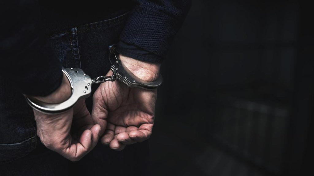 Goa man on run after submitting fake documents for passport nabbed in Chennai
