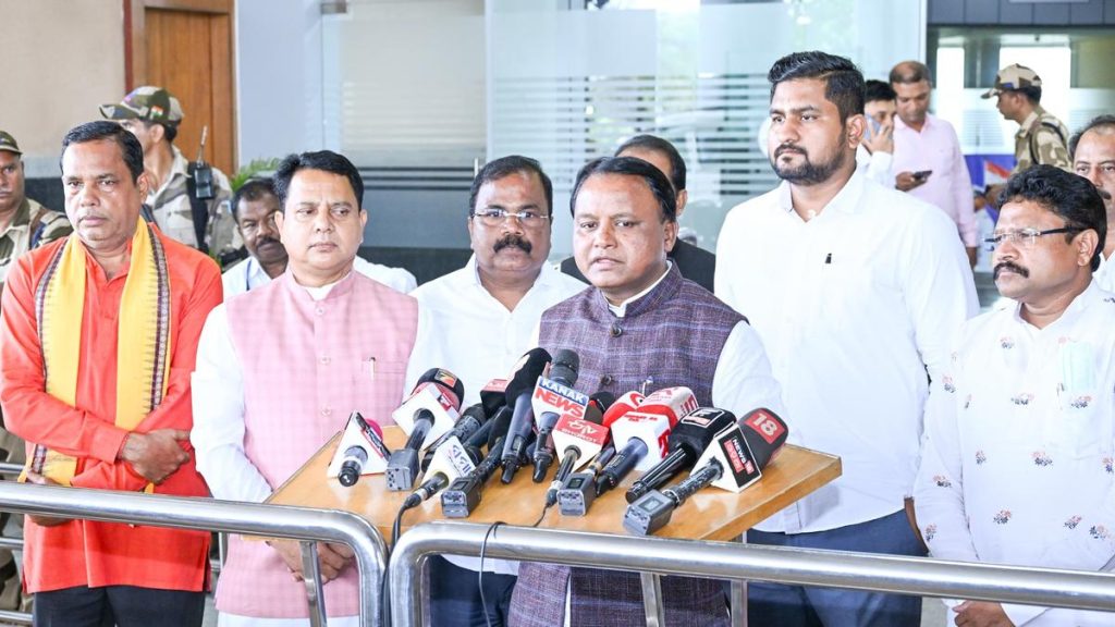 Odisha: Girl's Self-Immolation Sparks Major Political Controversy