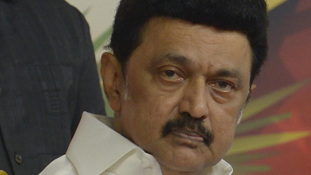 T.N. Chief Minister M.K. Stalin requests Jaishankar to secure release of fishermen from Sri Lankan custody