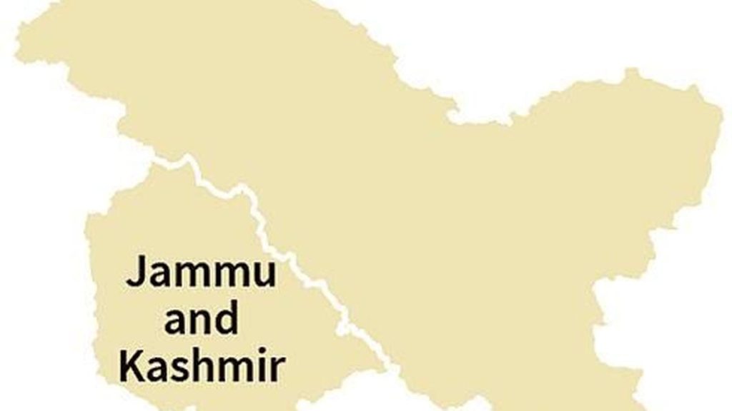 Time Ripe to Restore J&K Statehood