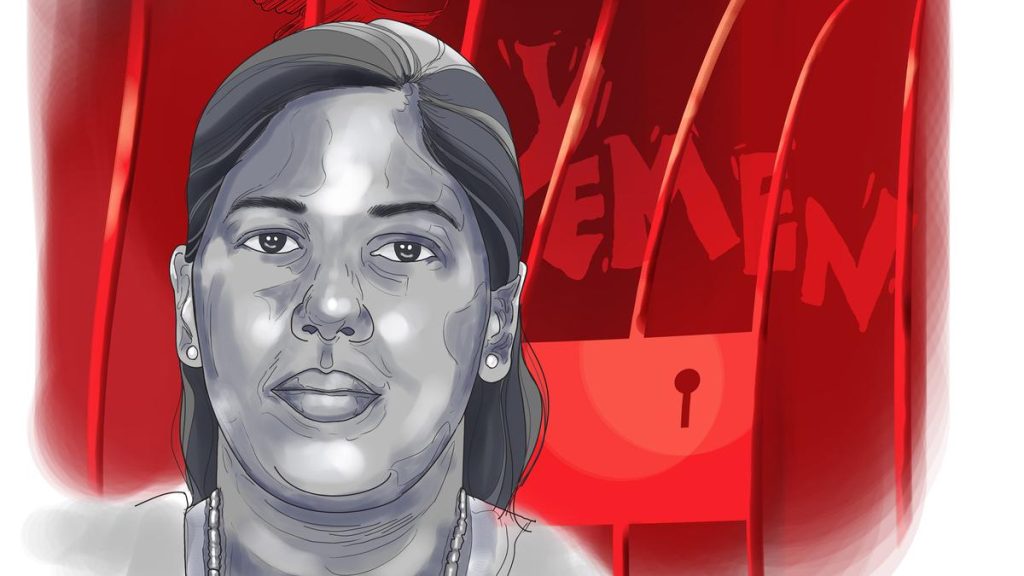 Execution of Indian nurse in Yemen: Govt is keen to save its citizen, Attorney General tells SC