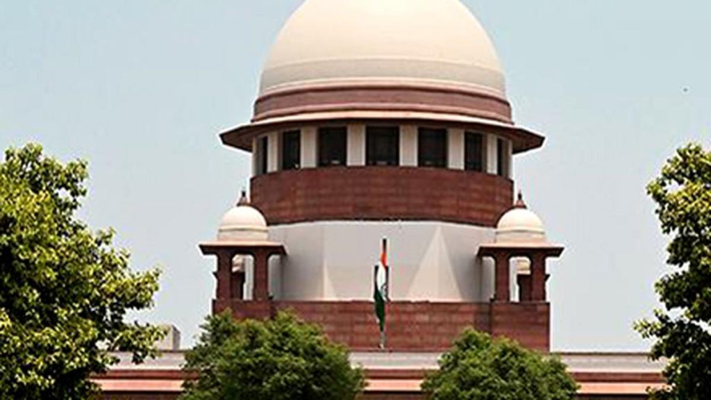 Supreme Court Flags 'Objectionable' Cartoons on PM Modi, RSS as Misuse of Free Speech