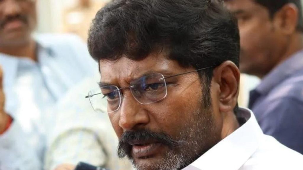 Madras High Court Seeks Criminal Case Details of 'Savukku' Shankar