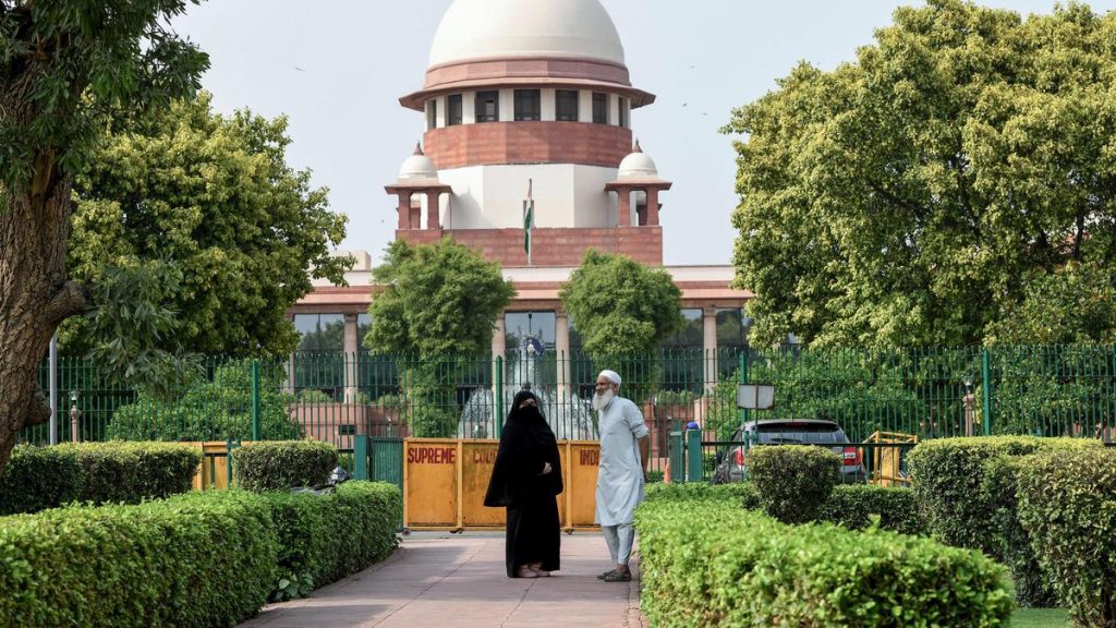 SC Highlights Need for Awareness on Free Speech While Considering Guidelines