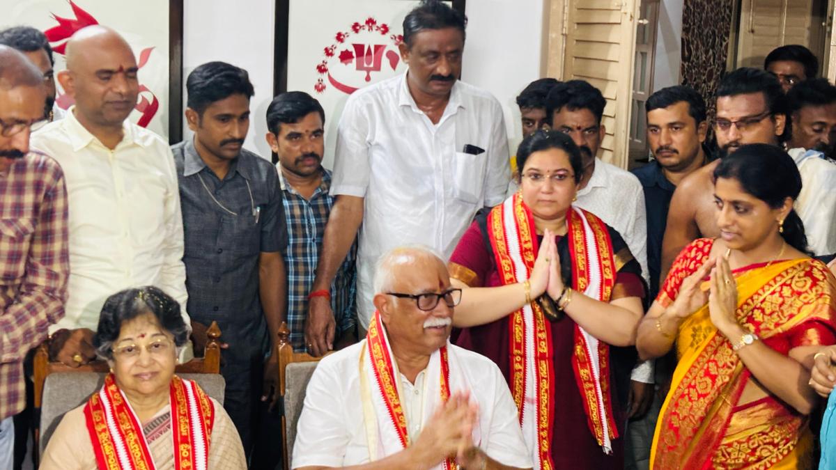 former-civil-aviation-minister-ashok-gajapathi-raju-appointed-goa-governor