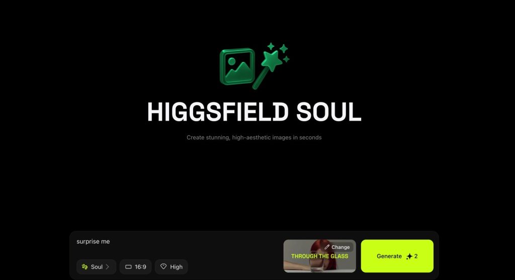 Higgsfield Soul and Google Veo 3 combine to make the ultimate viral AI video generator