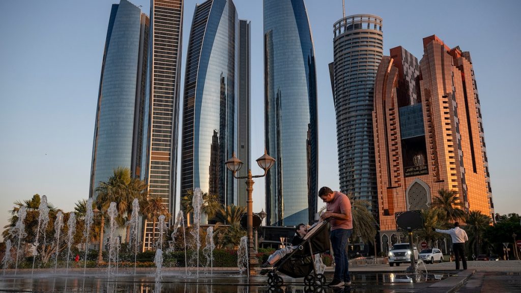 Best hotels in Abu Dhabi for every kind of traveler