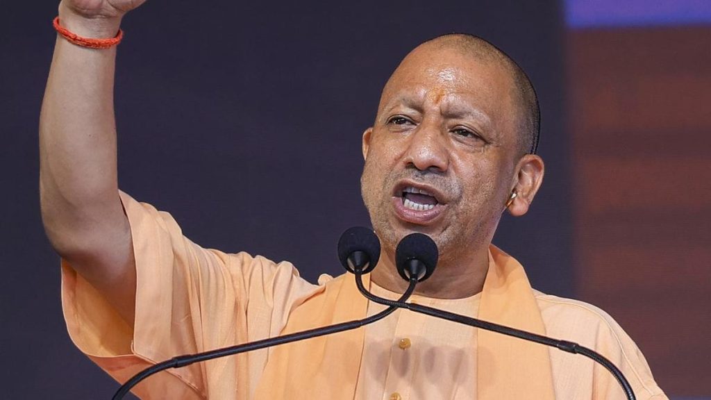 Transition must be completed within a fixed timeframe, no room for negligence, says Yogi on school merger