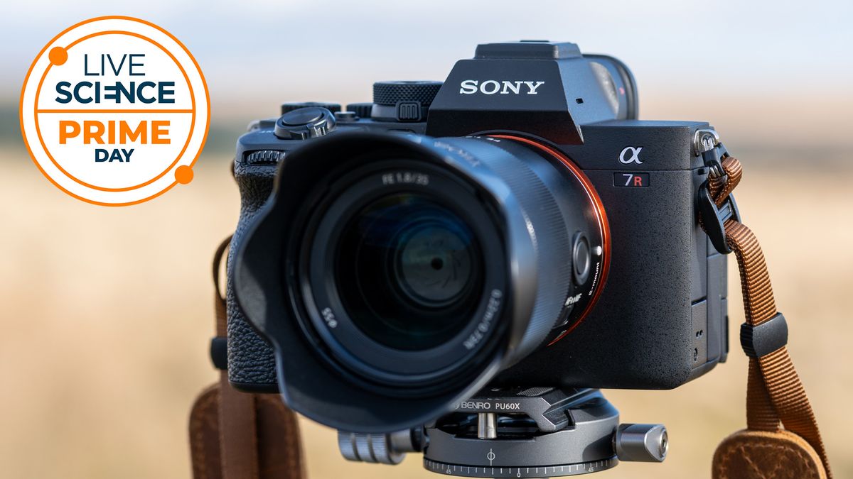 Missed Prime Day? These camera, telescope and binocular deals are still live — just in time for the Perseids and Sturgeon moon