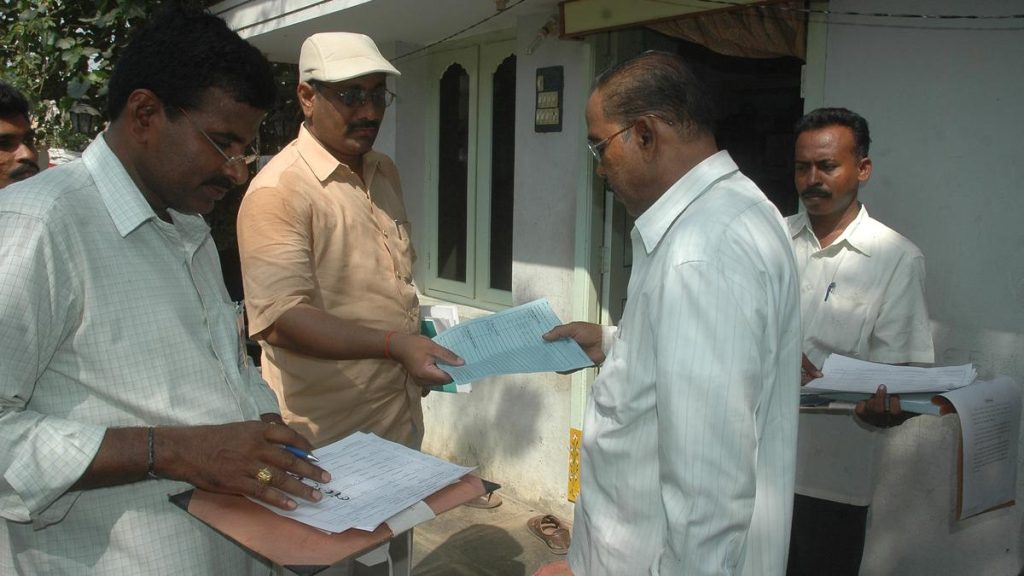 TDP Calls for Clarity, Safeguards in Electoral Roll Management
