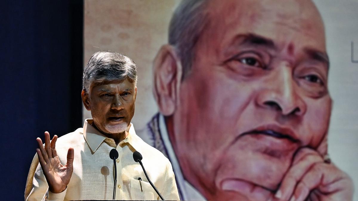 andhra-pradesh-cm-naidu-defends-hindi-in-schools,-says-pv.-narasimha-rao,-a-scholar-in-17-languages,-is-an-example