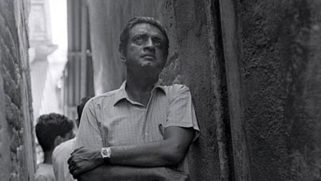 Mamata Urges Bangladesh to Preserve Satyajit Ray's Ancestral Home