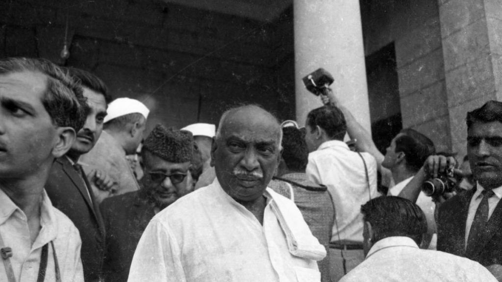 Kamaraj's Key Bypoll Contests in Tamil Nadu