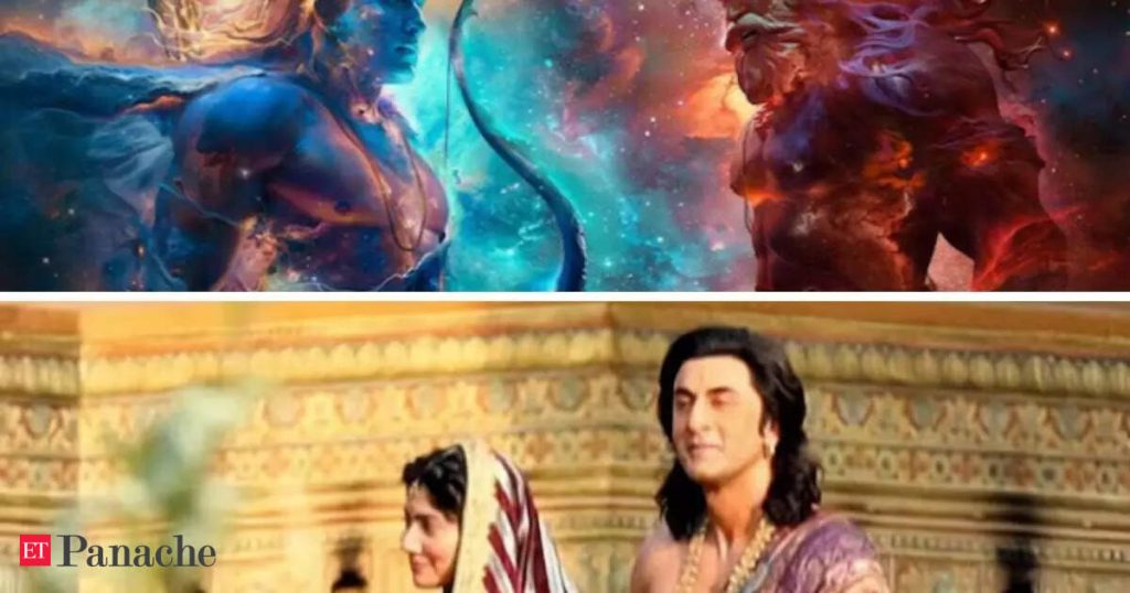 ‘Ramayana’ is now the most expensive Indian film in history: Learn the jaw-dropping budget of Ranbir Kapoor-Yash-starrer