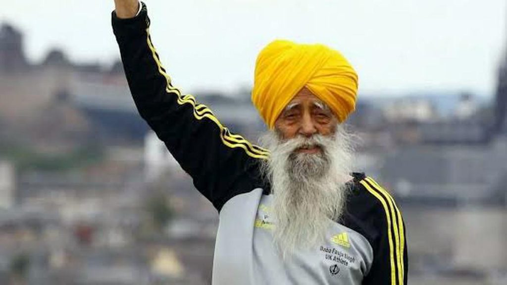 Driver to Be Arrested Soon in Fatal Hit-and-Run of Marathoner Fauja Singh: Punjab Police
