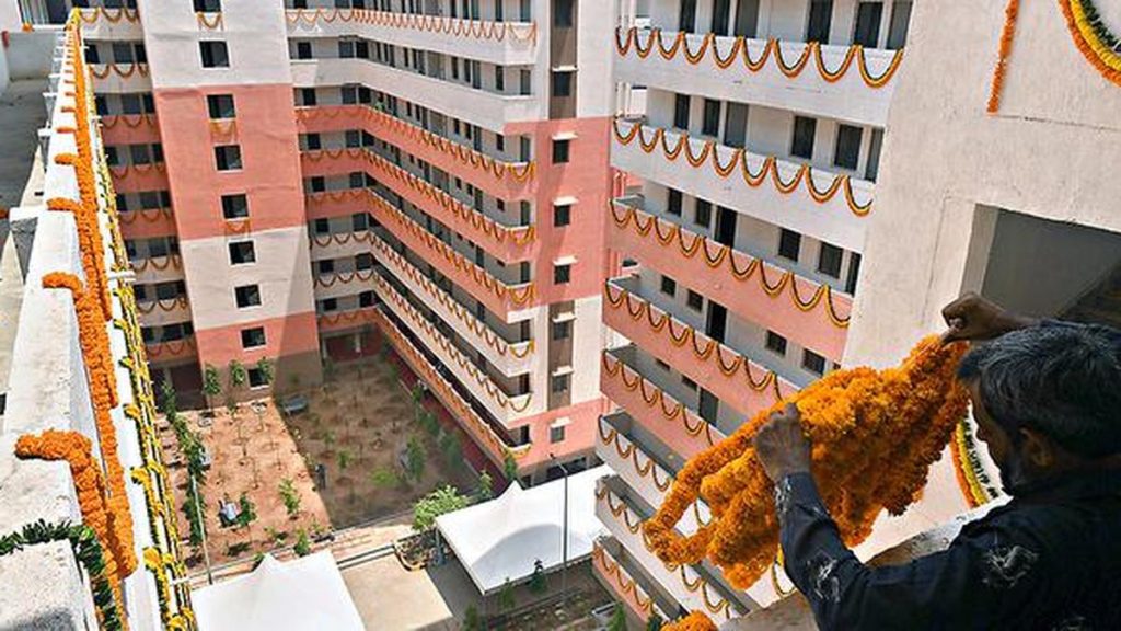 Telangana Allocates Houses to Support Atrocity Survivors