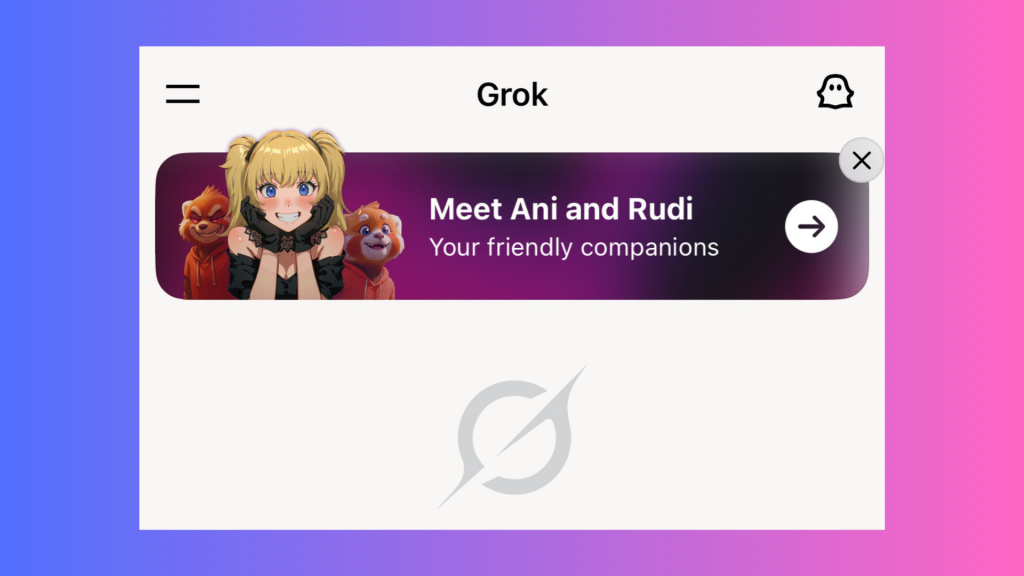I Tried Going on a Date With Elon Musk’s New AI Girlfriend