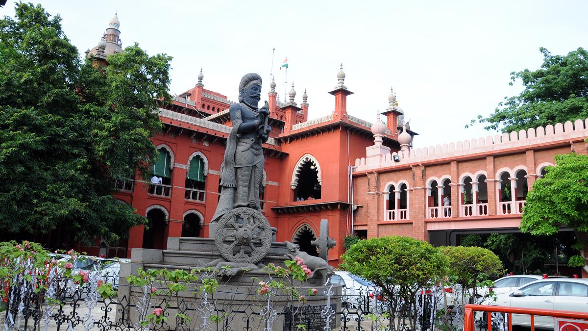 madras-high-court-begins-final-hearing-on-plea-to-vacate-tambaram-police-commissionerate-from-rented-property