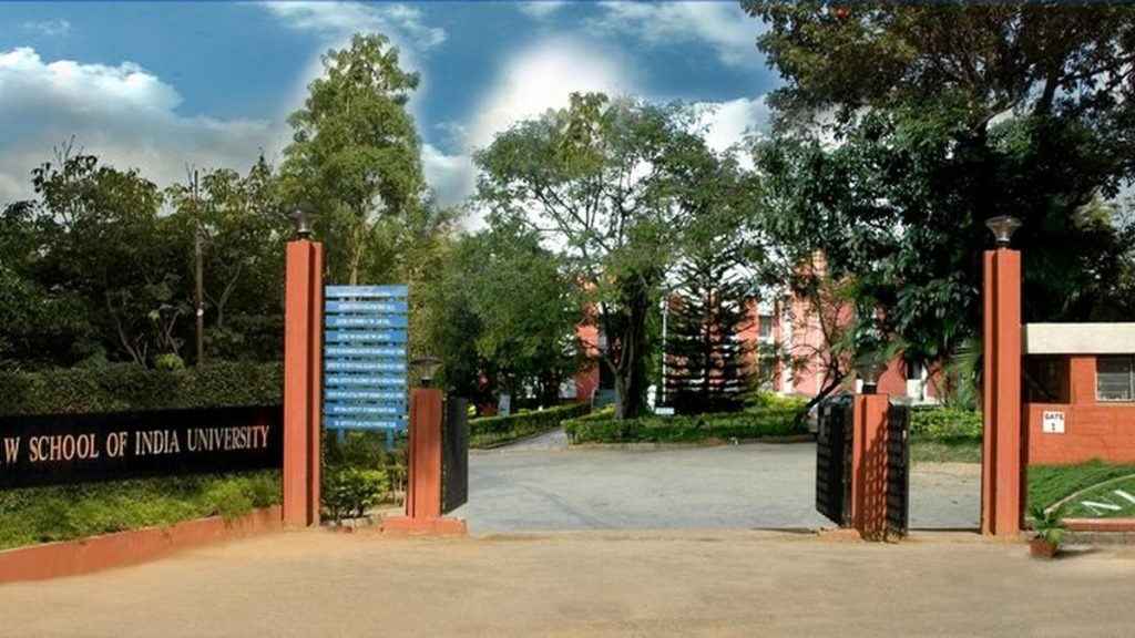 NLSIU Launches ARRA Scholarship for BA LLB Students
