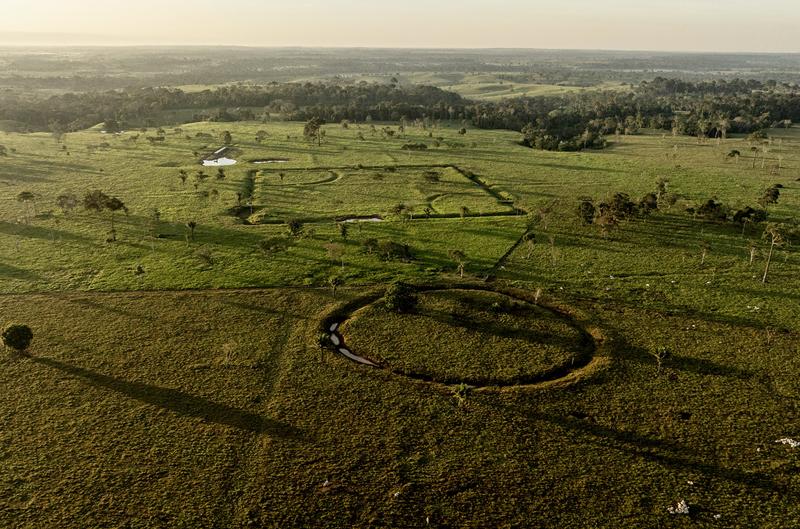 AI challenge to find lost Amazonian civilizations draws critics