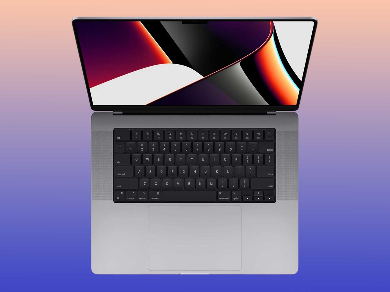 60% off—An M1 MacBook Pro with 32GB RAM and 1TB SSD is just $1,150