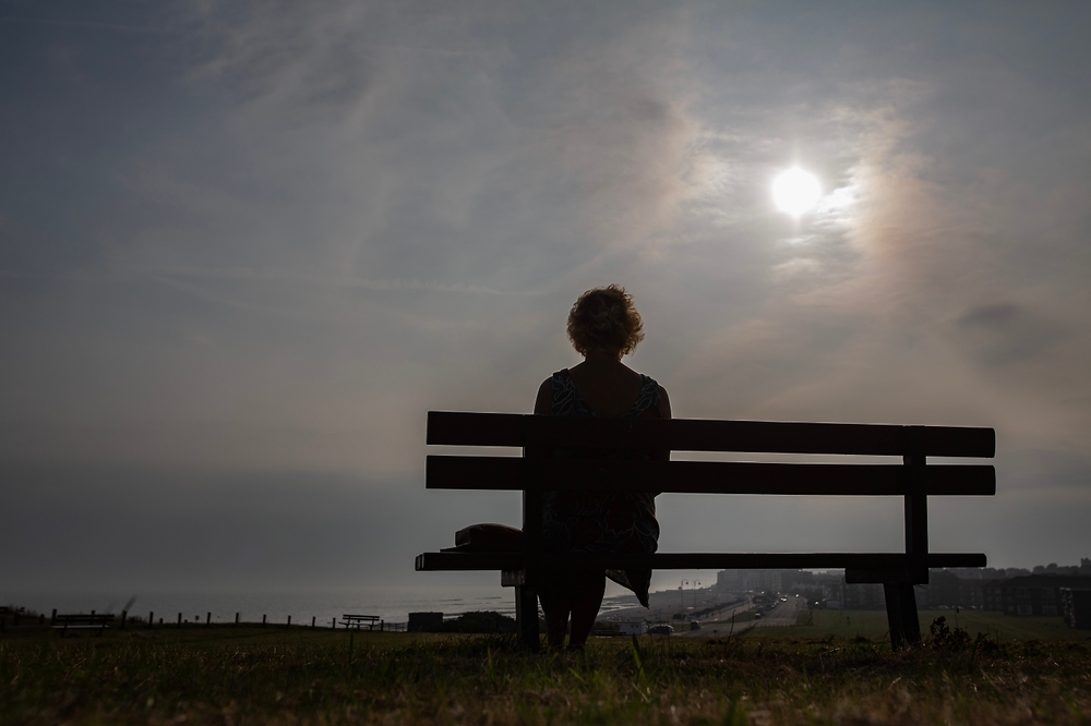 The Loneliness Epidemic Impacts Mental Health, and May Also Increase Risk of Diabetes