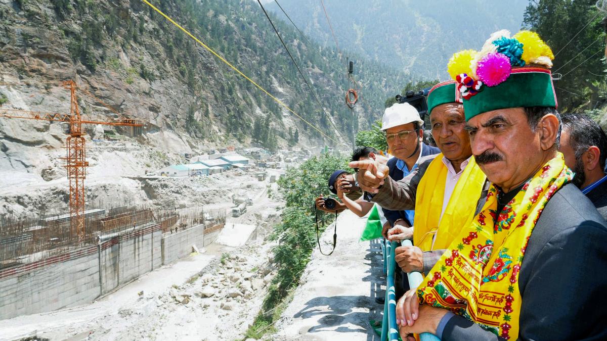 himachal-pradesh-to-get-additional-₹150-crore-revenue-after-royalty-hike-in-hydroelectric-project