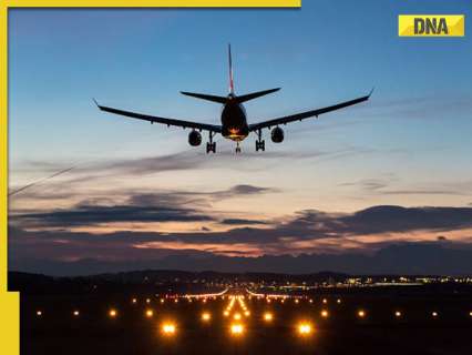 Delhi-Goa IndiGo flight makes emergency landing due to a mid-air engine failure