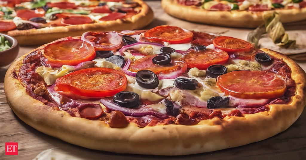 $2 pizza alert! Pizza Hut’s Tuesday deal is here — find out how to score a slice cheap