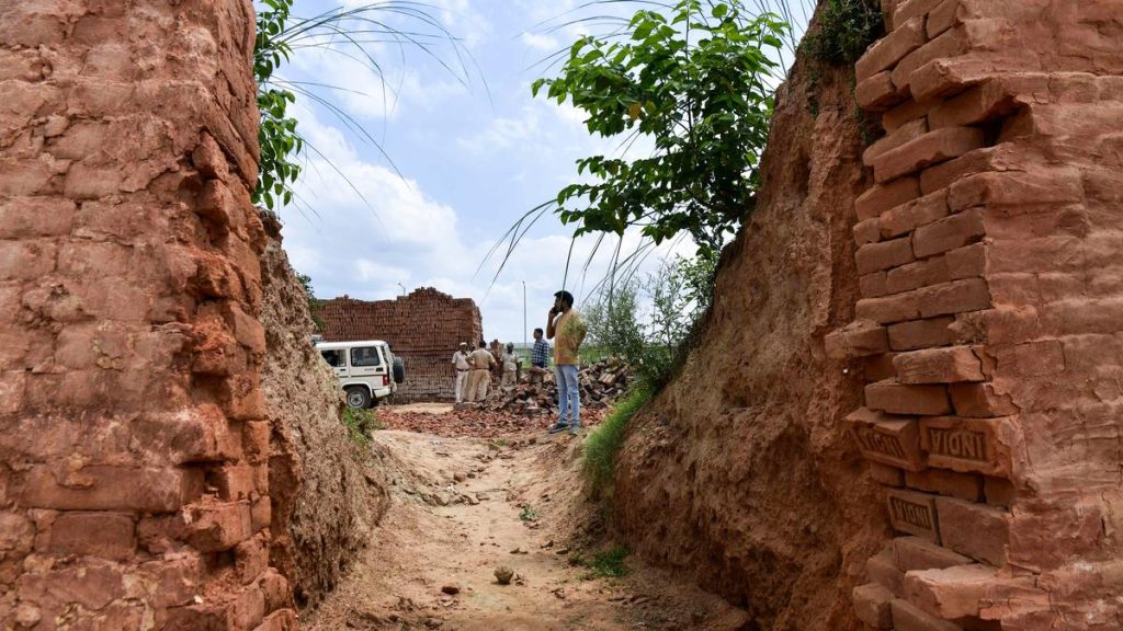 Bihar Govt Establishes Cell to Track Contract Killers