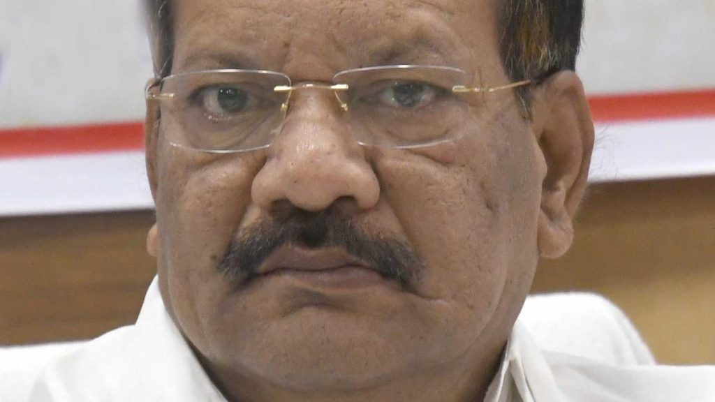 TDP MLA Nakka Ananda Babu Accuses Jagan of Being a Disruptive Force