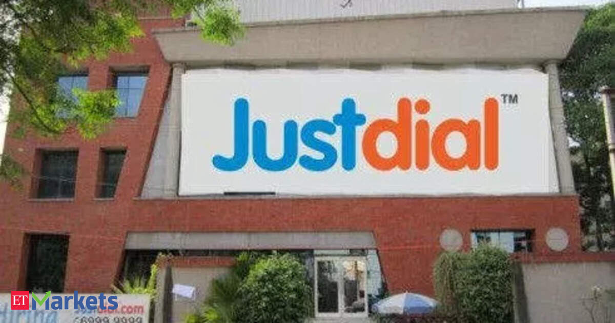 Just Dial shares in focus after Q1 profit rises 13% YoY to Rs 160 crore; revenue up 6%