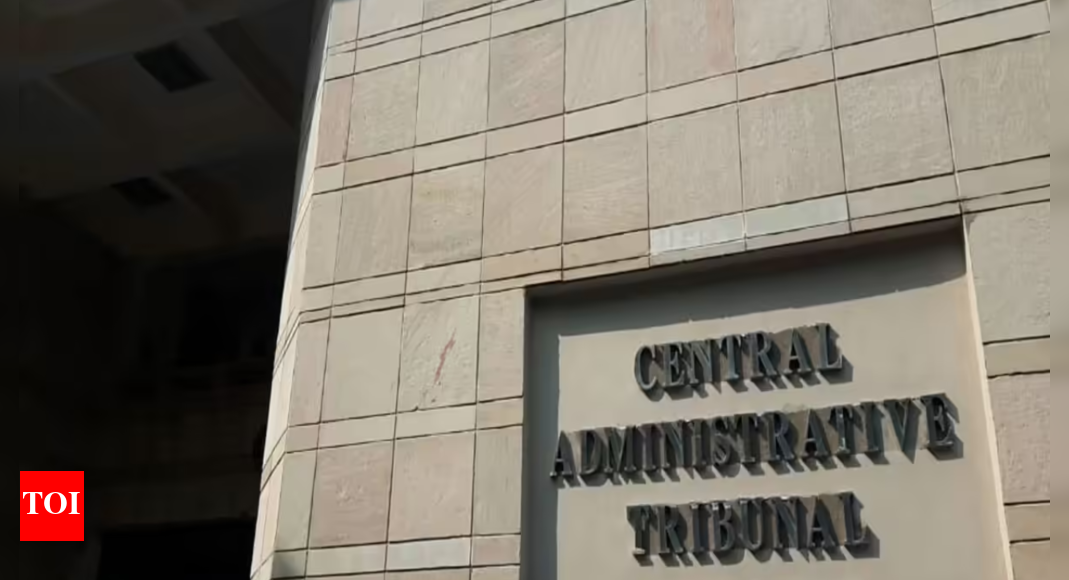 CAT stays J&K govt order on ‘Urdu must’ for naib tehsildar posts