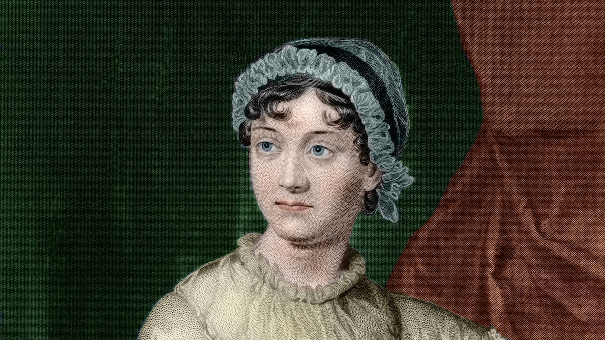 How did Jane Austen die? Even after two centuries, nobody knows.