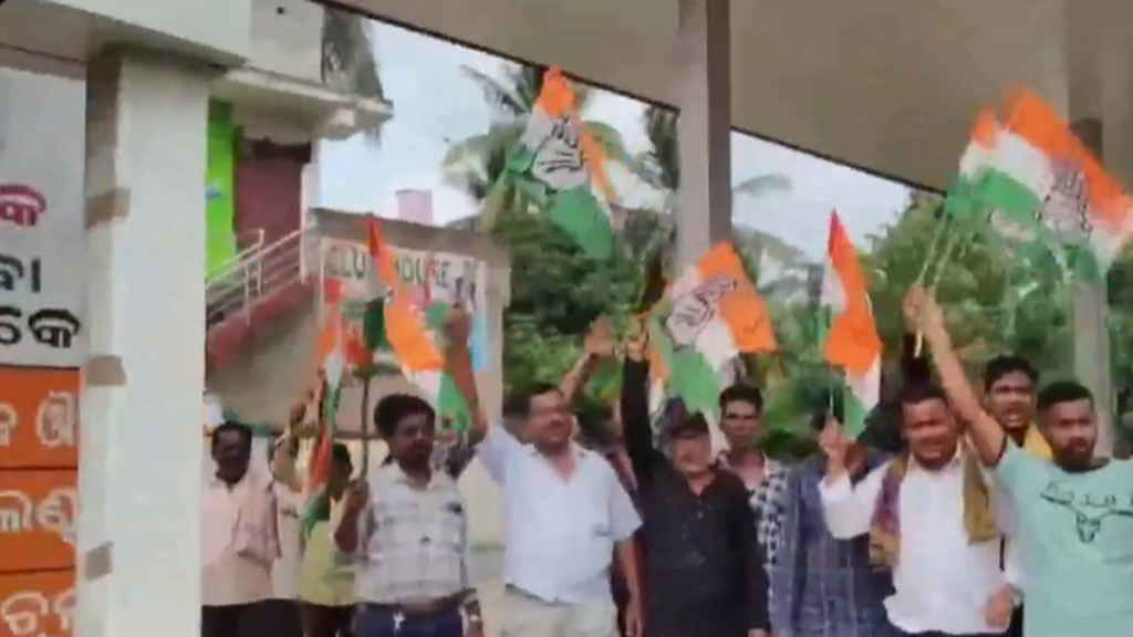 Balasore Student Death: Bandh Disrupts Normal Life as Parties Protest
