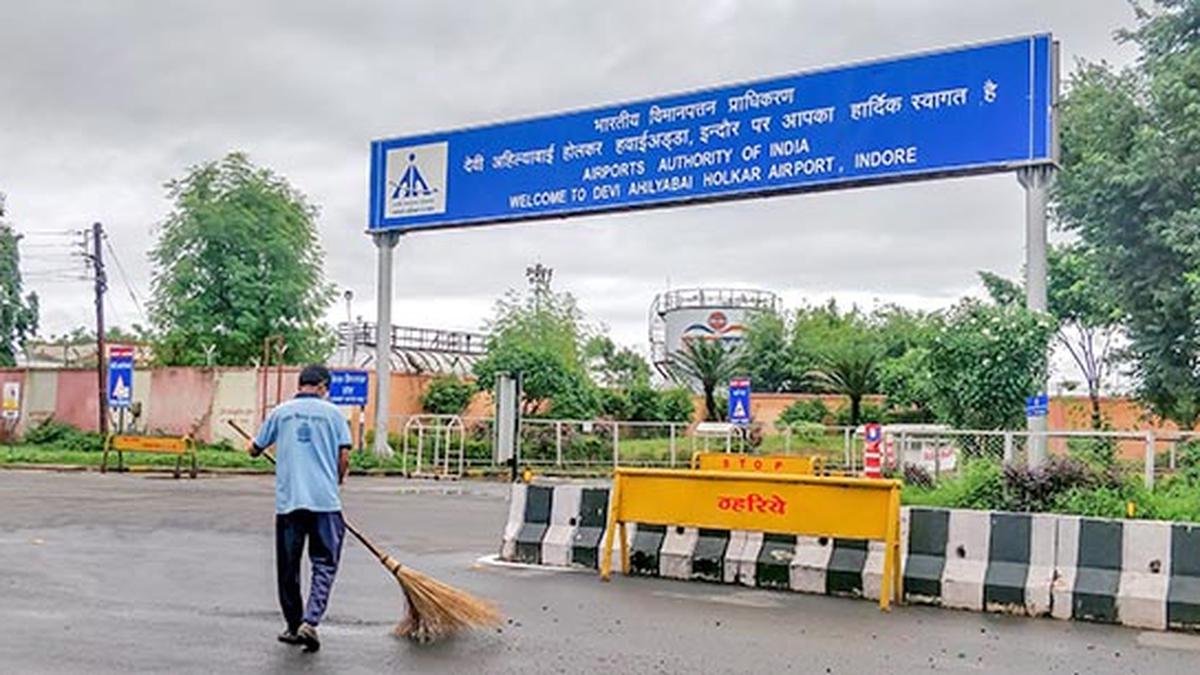 cleanliness-survey:-indore-retains-top-ranking-for-8th-time