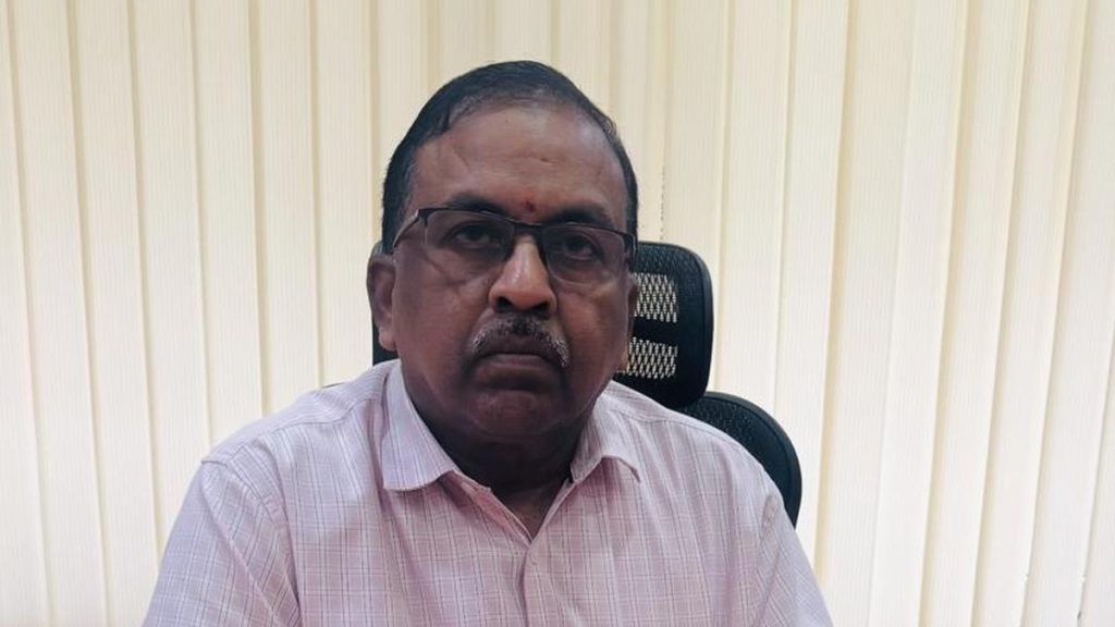 Telangana Panchayat Raj Engineer-in-Chief Caught in ACB Probe