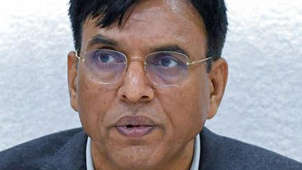 National Sports Governance Bill Drafted with Global Insights, Says Sports Minister Mandaviya